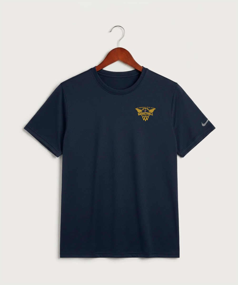 Nike Swoosh Sleeve rLegend Tee NKDX8730
