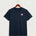 Albany High School Tennis (Boys) - College Navy Nike Swoosh Sleeve rLegend Tee NKDX8730
