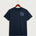 Dassel Cokato High School Football (Boys) - College Navy Nike Swoosh Sleeve rLegend Tee NKDX8730