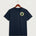 Ashwaubenon High School Football (Boys) - College Navy Nike Swoosh Sleeve rLegend Tee NKDX8730