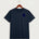 Saint Peter High School Athletics - College Navy Nike Swoosh Sleeve rLegend Tee NKDX8730