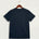 Albany High School Athletics - College Navy Nike Youth Swoosh Sleeve rLegend Tee NKDX8787 (back)