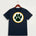 Ashwaubenon High School Football (Boys) - College Navy Nike Youth Swoosh Sleeve rLegend Tee NKDX8787