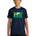 Maple River High School hockey_boys - College Navy Nike Youth Swoosh Sleeve rLegend Tee NKDX8787