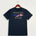 Wilson Area School Soccer Soccer - College Navy Nike Youth Swoosh Sleeve rLegend Tee NKDX8787