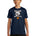 Naptown basketball_boys - College Navy Nike Youth Swoosh Sleeve rLegend Tee NKDX8787
