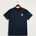 Albany High School Basketball (Boys) - College Navy Nike Youth Swoosh Sleeve rLegend Tee NKDX8787