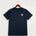 Albany High School Basketball (Boys) - College Navy Nike Youth Swoosh Sleeve rLegend Tee NKDX8787