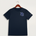 Dassel Cokato High School Football (Boys) - College Navy Nike Youth Swoosh Sleeve rLegend Tee NKDX8787
