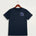 Dassel Cokato High School Football (Boys) - College Navy Nike Youth Swoosh Sleeve rLegend Tee NKDX8787