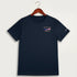 Wilson Area School Soccer Soccer - College Navy Nike Youth Swoosh Sleeve rLegend Tee NKDX8787