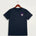Albany High School Athletics - College Navy Nike Youth Swoosh Sleeve rLegend Tee NKDX8787