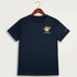 Polo HS Football general - College Navy Nike Youth Swoosh Sleeve rLegend Tee NKDX8787