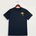 Howard Lake Waverly Winsted High School Football (Boys) - College Navy Nike Youth Swoosh Sleeve rLegend Tee NKDX8787