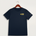 Wausau West High School Cheer - College Navy Nike Youth Swoosh Sleeve rLegend Tee NKDX8787