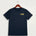 Wausau West High School Cheer - College Navy Nike Youth Swoosh Sleeve rLegend Tee NKDX8787