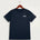 Albany High School Cheerleading - College Navy Nike Youth Swoosh Sleeve rLegend Tee NKDX8787
