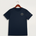 Howard Lake Waverly Winsted High School Football (Boys) - College Navy Nike Youth Swoosh Sleeve rLegend Tee NKDX8787