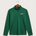 Rosemount High School Volleyball (Girls) - Collegiate Green Men's Ultimate365 Lightweight Quarter-Zip Pullover