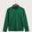 La Crescent High School Football (Boys) - Collegiate Green Men's Ultimate365 Lightweight Quarter-Zip Pullover