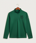 Collegiate green