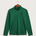 Pipestone Area High School Volleyball (Girls) - Collegiate Green Men's Ultimate365 Lightweight Quarter-Zip Pullover