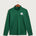 Holdingford High School Football (Boys) - Collegiate Green Men's Ultimate365 Lightweight Quarter-Zip Pullover