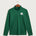 Pine City High School Football (Boys) - Collegiate Green Men's Ultimate365 Lightweight Quarter-Zip Pullover