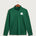 Rock Ridge High School Football (Boys) - Collegiate Green Men's Ultimate365 Lightweight Quarter-Zip Pullover