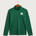 Verndale High School Football (Boys) - Collegiate Green Men's Ultimate365 Lightweight Quarter-Zip Pullover