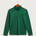 Pipestone Area High School Football (Boys) - Collegiate Green Men's Ultimate365 Lightweight Quarter-Zip Pullover