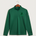 Waterville-Elysian-Morristown High School Football (Boys) - Collegiate Green Men's Ultimate365 Lightweight Quarter-Zip Pullover