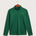 Rosemount High School Volleyball (Girls) - Collegiate Green Men's Ultimate365 Lightweight Quarter-Zip Pullover