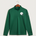 La Crescent High School Football (Boys) - Collegiate Green Men's Ultimate365 Lightweight Quarter-Zip Pullover
