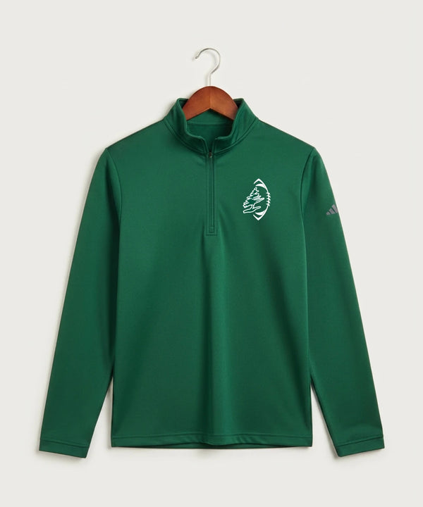 Men's Ultimate365 Lightweight Quarter-Zip Pullover