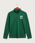 Collegiate green