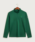 Collegiate green