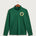 Ashwaubenon High School Football (Boys) - Collegiate Green Men's Ultimate365 Lightweight Quarter-Zip Pullover