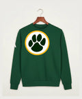 Collegiate green