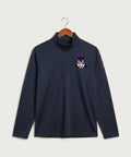 Collegiate navy