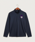 Collegiate navy
