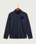 Collegiate navy