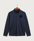 Collegiate navy