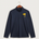 Howard Lake Waverly Winsted High School Football (Boys) - Collegiate Navy Men's Ultimate365 Lightweight Quarter-Zip Pullover