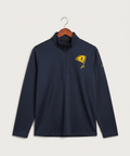 Collegiate navy
