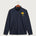 Howard Lake Waverly Winsted High School Football (Boys) - Collegiate Navy Men's Ultimate365 Lightweight Quarter-Zip Pullover