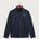Walker Hackensack Akeley Volleyball (Girls) - Collegiate Navy Men's Ultimate365 Lightweight Quarter-Zip Pullover