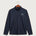 Walker Hackensack Akeley Volleyball (Girls) - Collegiate Navy Men's Ultimate365 Lightweight Quarter-Zip Pullover
