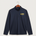 Wausau West High School Cheer - Collegiate Navy Men's Ultimate365 Lightweight Quarter-Zip Pullover