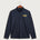 Wausau West High School Cheer - Collegiate Navy Men's Ultimate365 Lightweight Quarter-Zip Pullover